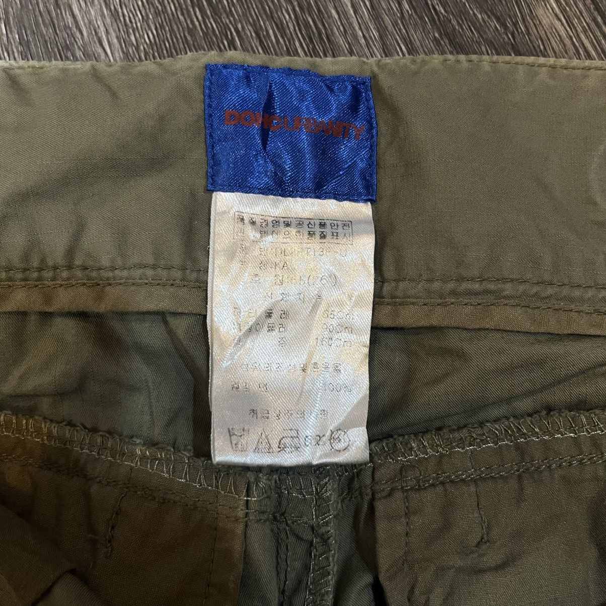 Other DOHC Cargo Urbanity Bondage Lgb Style Size US 30 / EU 46 - 6 Thumbnail