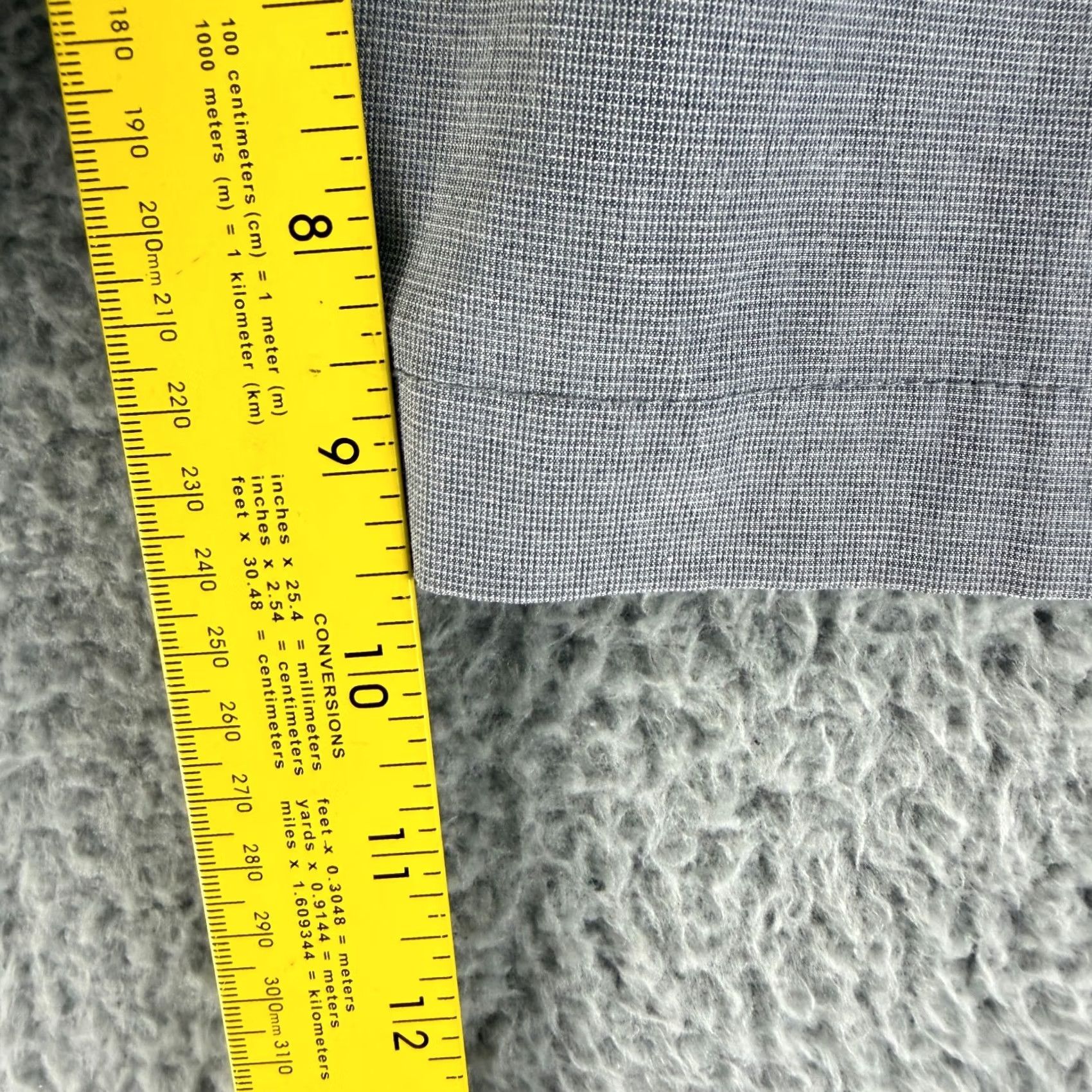 TravisMathew TravisMathew Beck Shorts Mens Size 40 Gray Performance Golf Stretch Casual Size US 40 / EU 56 - 7 Thumbnail