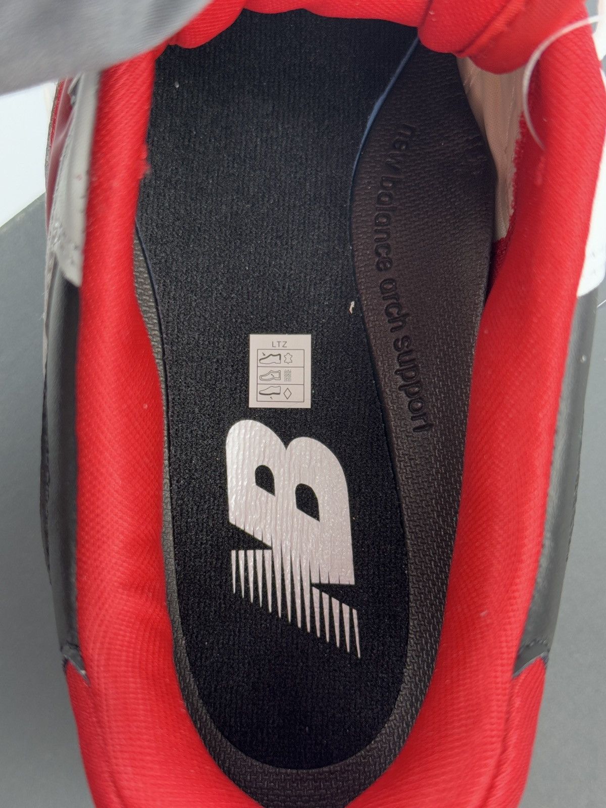 New Balance NEW BALANCE 550 SNEAKERS Size US 8 / EU 41 - 9 Thumbnail