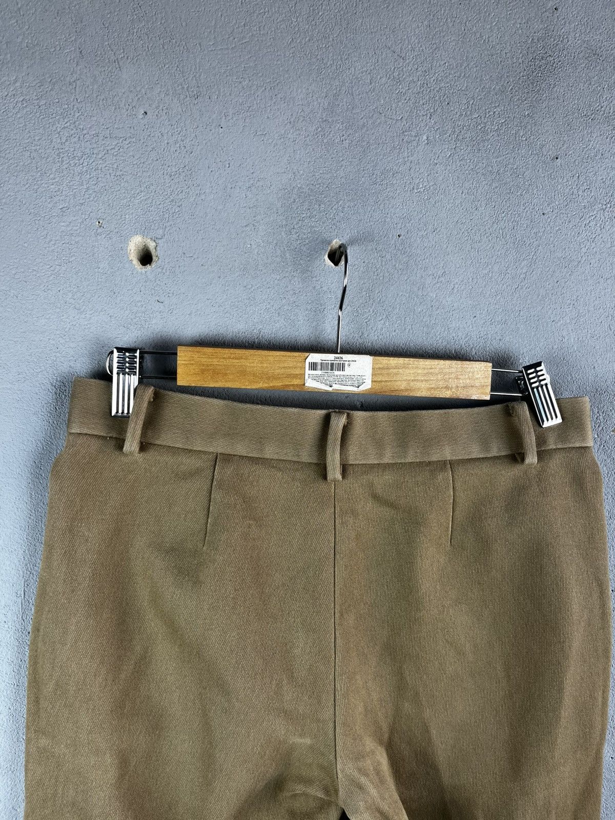 Polo Ralph Lauren Polo Ralph Lauren pants Size 28" / US 6 / IT 42 - 7 Thumbnail
