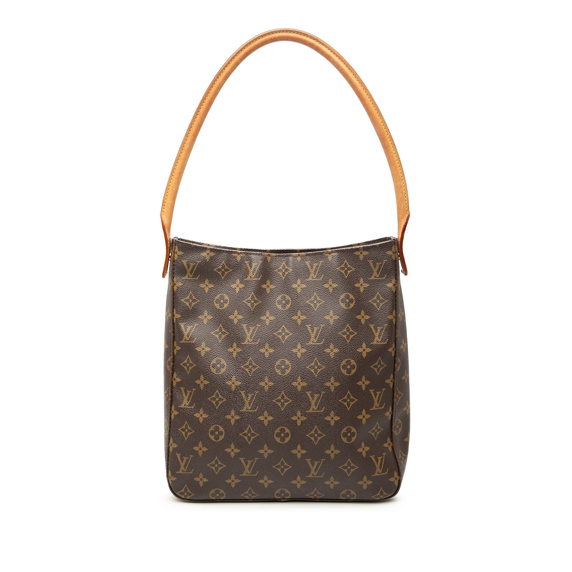 Louis Vuitton Monogram Looping GM Size ONE SIZE - 1 Thumbnail