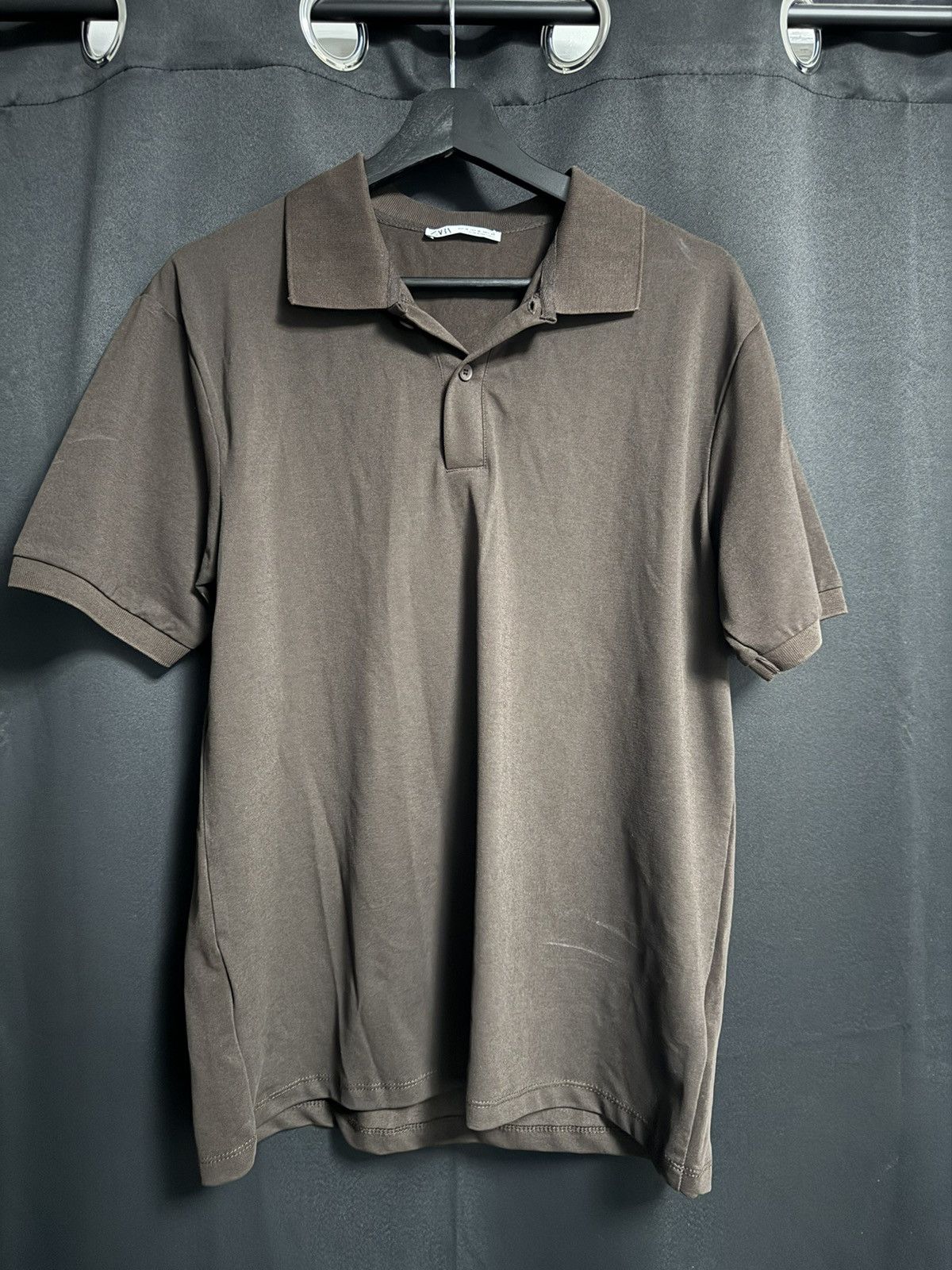 Zara Zara T shirt Size US M / EU 48-50 / 2 - 1 Thumbnail