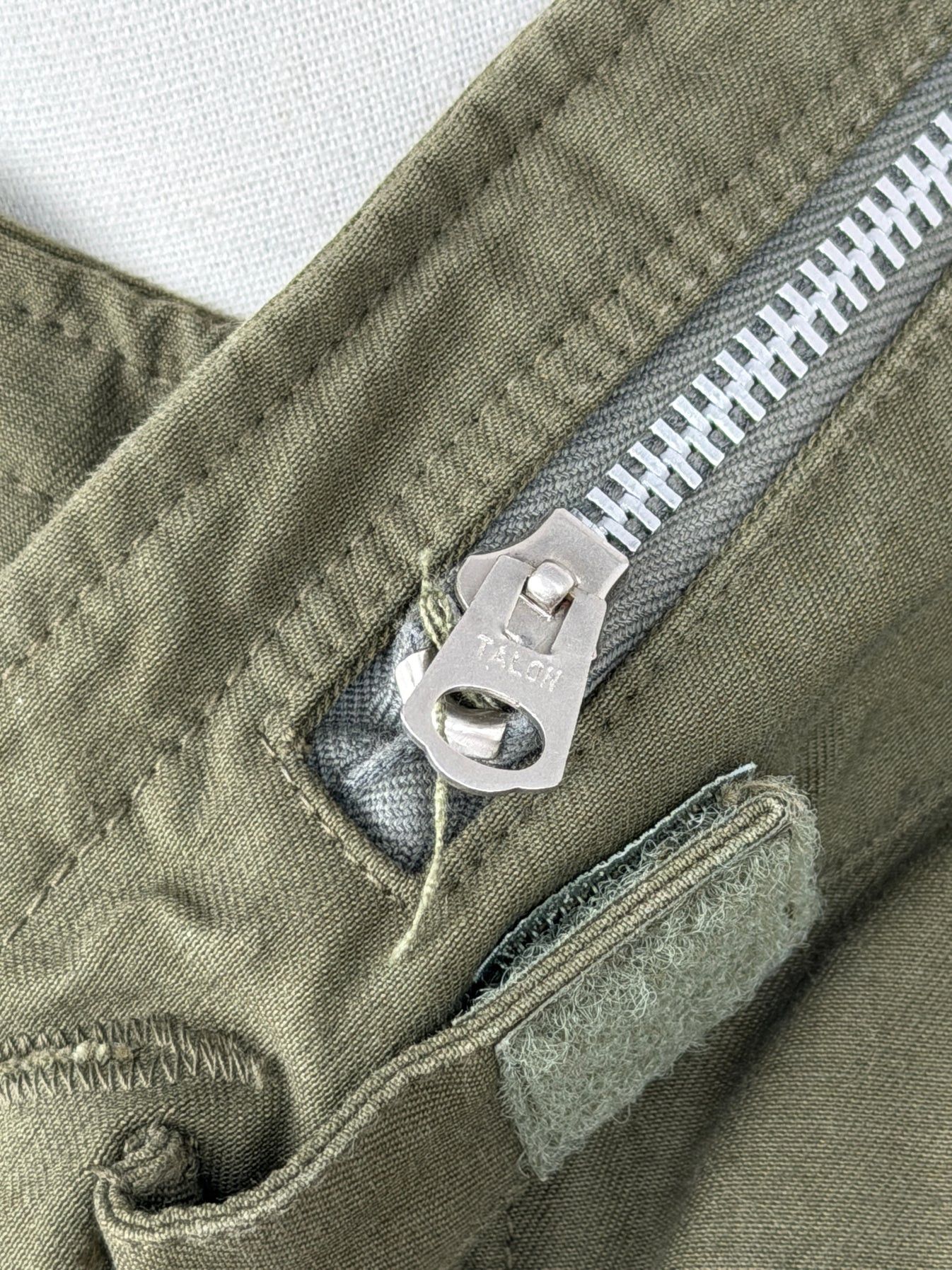 TOYS McCOY M-65 Field Jacket Size US M / EU 48-50 / 2 - 7 Thumbnail