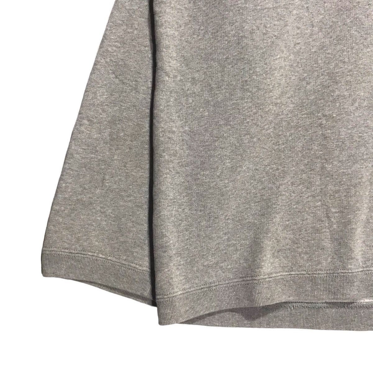 DKNY × Donna Karan × Vintage Dkny Big Size Crewneck Sweatshirt Size XL / US 12-14 / IT 48-50 - 3 Thumbnail
