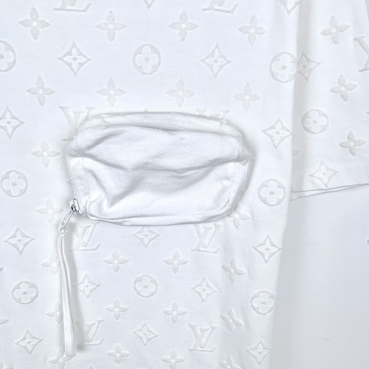 Gucci Gucci Double G Buckle Stripe Tie Black Silk Shirt (Size 36) Size S / US 4 / IT 40 - 6 Thumbnail