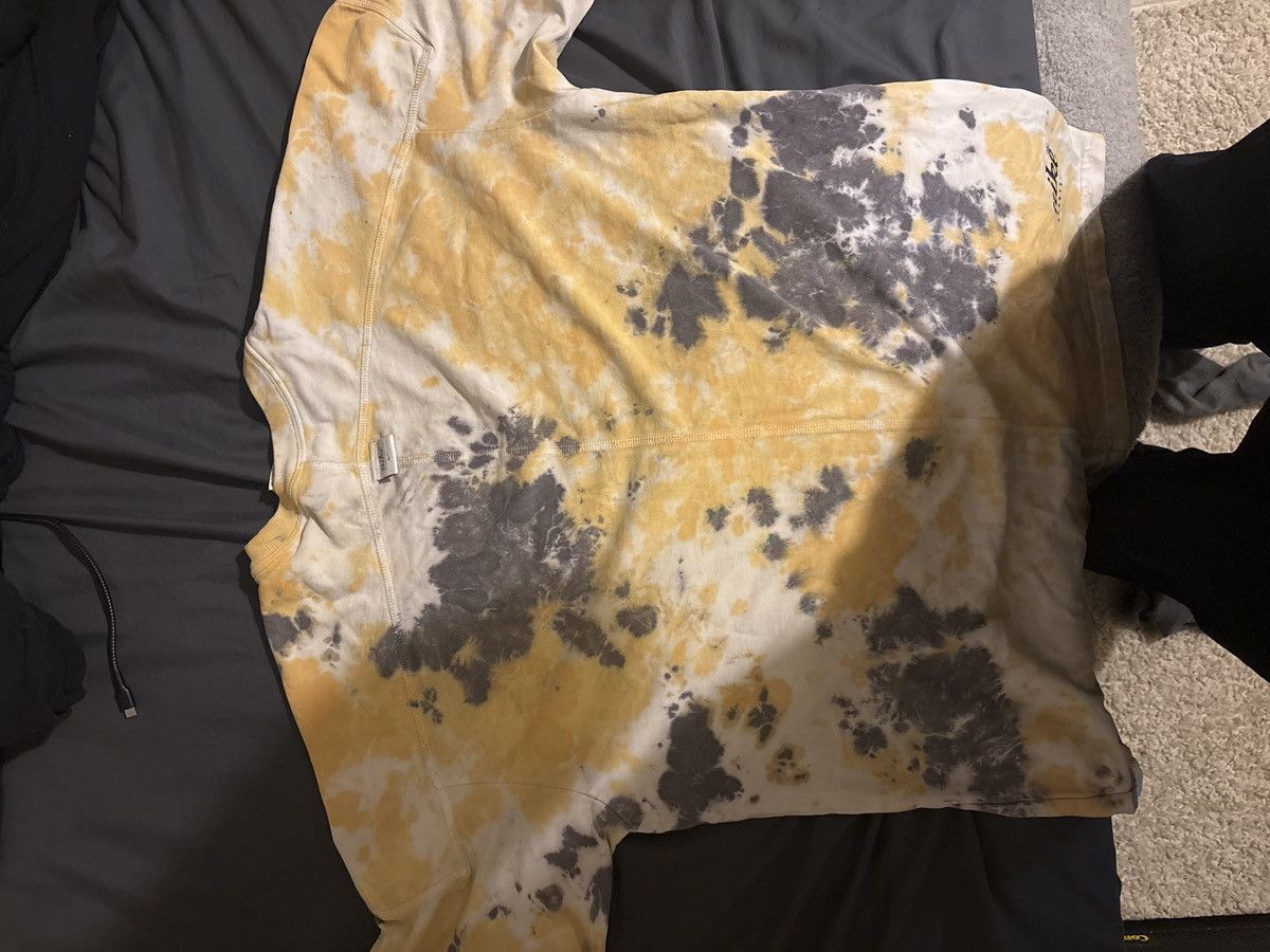 Nike vintage nike sportswear tie-dye Size US L / EU 52-54 / 3 - 4 Thumbnail