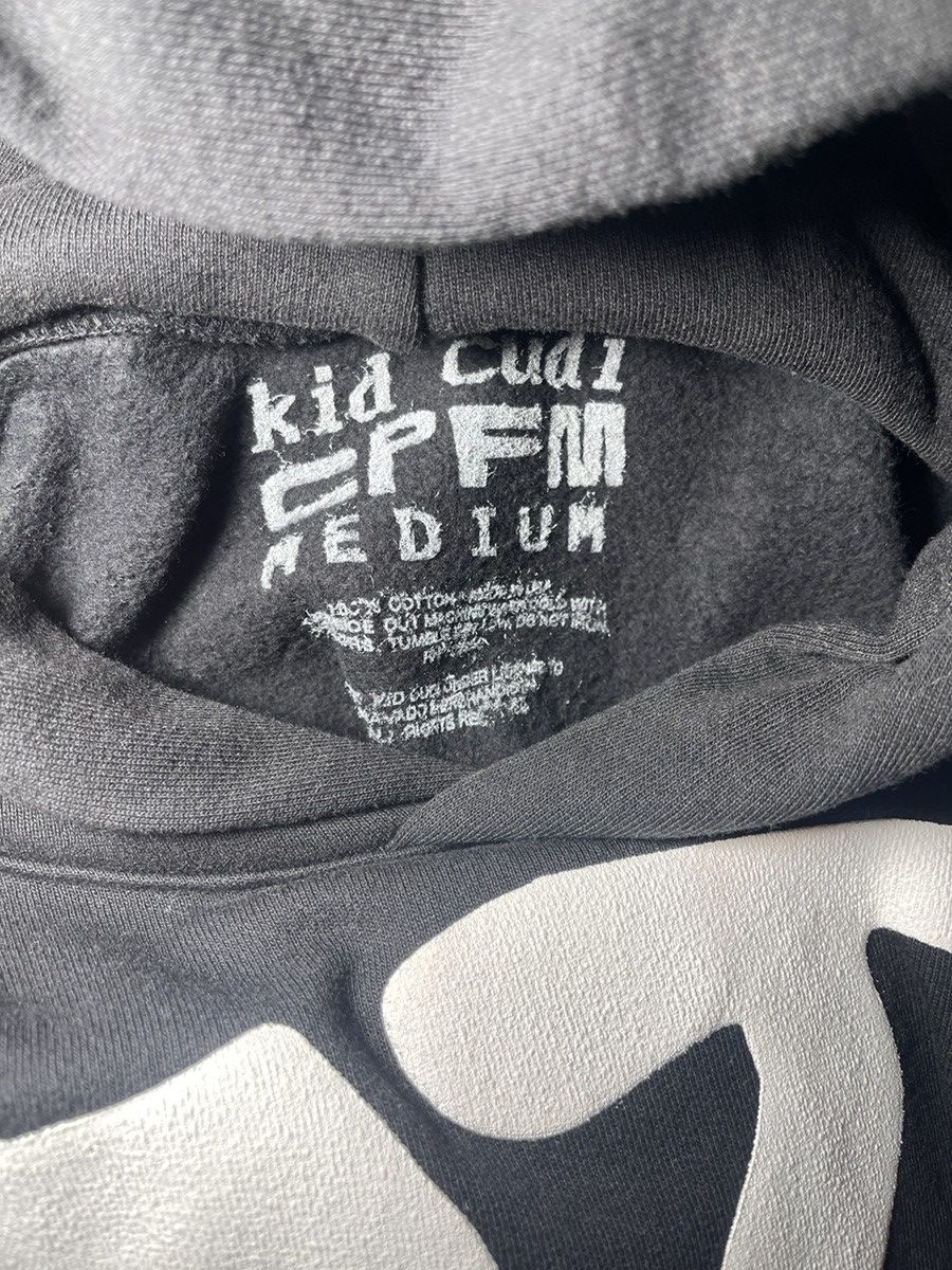 Cactus Plant Flea Market × Kid Cudi Kid Cudi x Cactus Plant Flea Market Hoodie Size US M / EU 48-50 / 2 - 3 Thumbnail