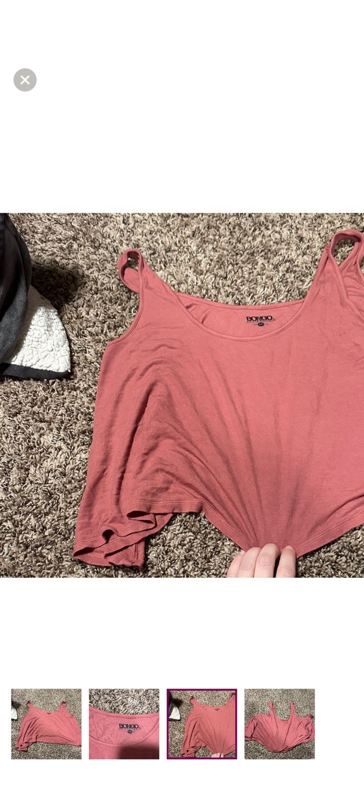 Other Tank top Size S / US 4 / IT 40 - 3 Thumbnail