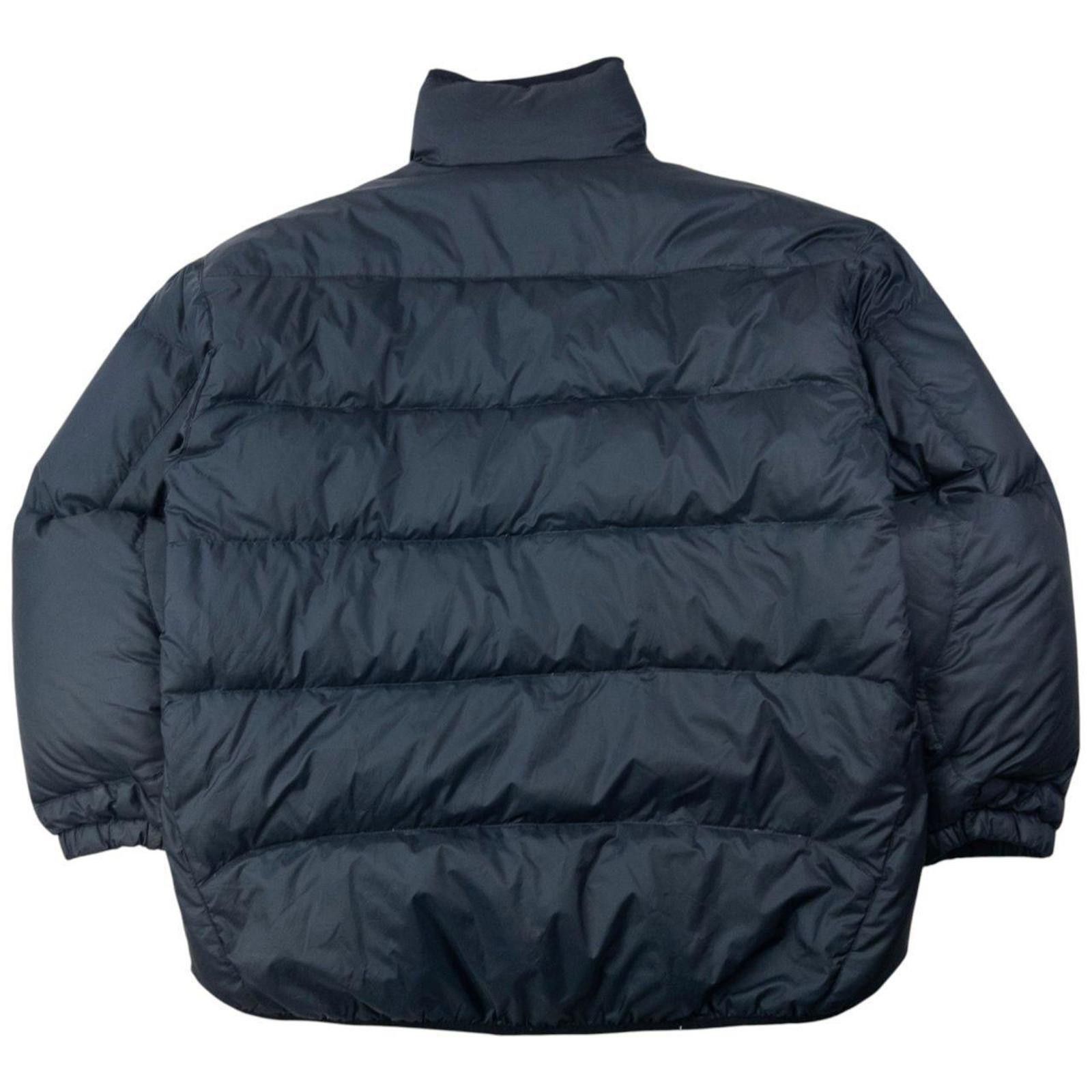 Oakley Vintage 2000s Oakley Zip Up Puffer Jacket Size XL Size US XL / EU 56 / 4 - 2 Thumbnail