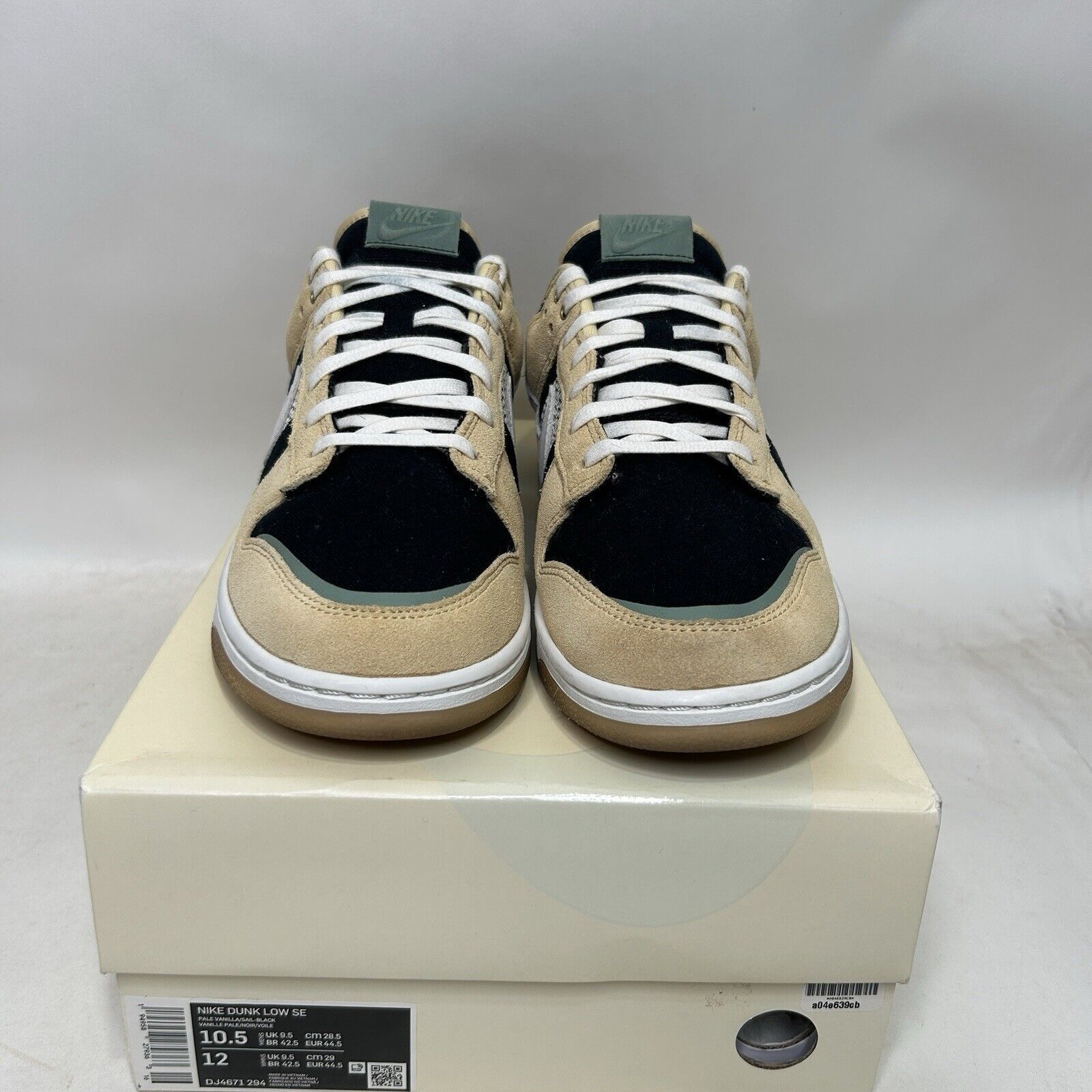 Nike Dunk Low SE “Rooted In Peace/Niwashi” 2024