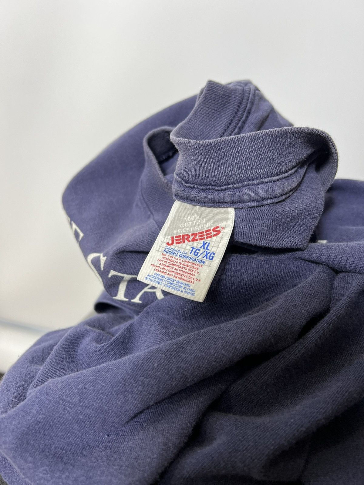 Other × Vintage Vintage Titanic 1993 tee Size US XL / EU 56 / 4 - 4 Thumbnail