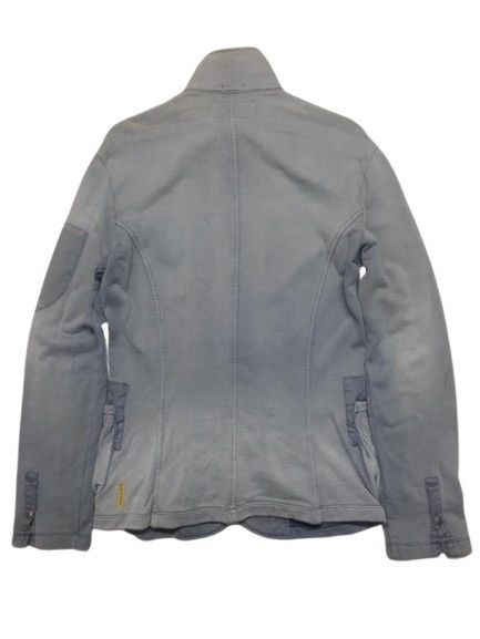 Emporio Armani × Vintage VINTAGE ARMANI JEANS FADED STYLE Size S / US 4 / IT 40 - 2 Thumbnail