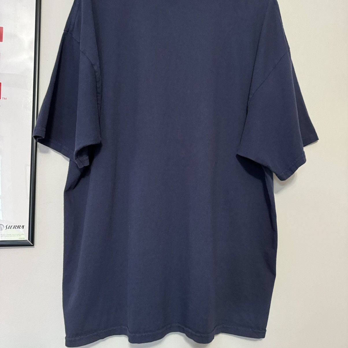 Vintage VINTAGE 90s SERIAL KILLER THE MATRIX MOVIE 100 KILLER TEE Size US XXL / EU 58 / 5 - 11 Thumbnail