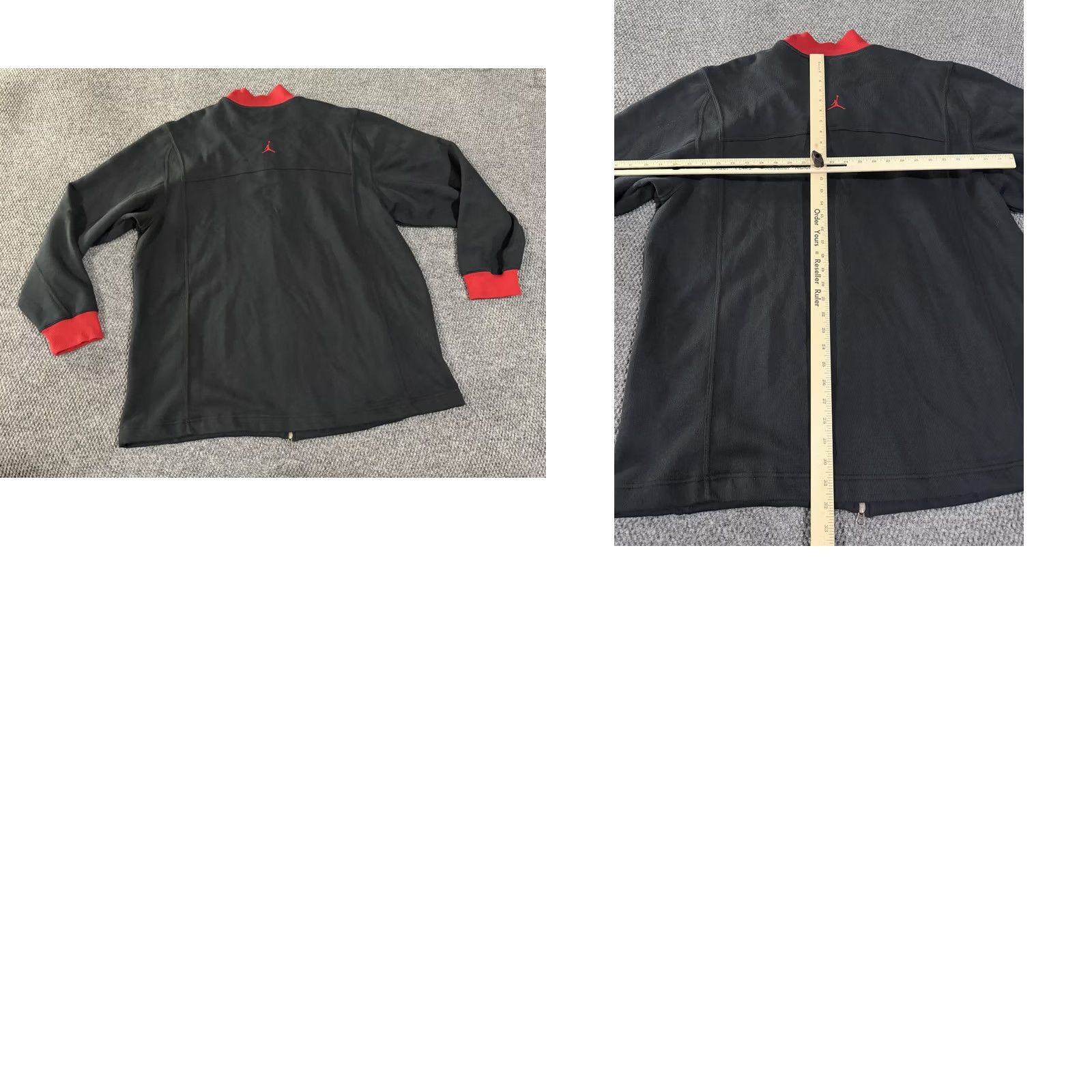 Jordan Brand VINTAGE? No. (But not needed) Size US XXL / EU 58 / 5 - 8 Thumbnail