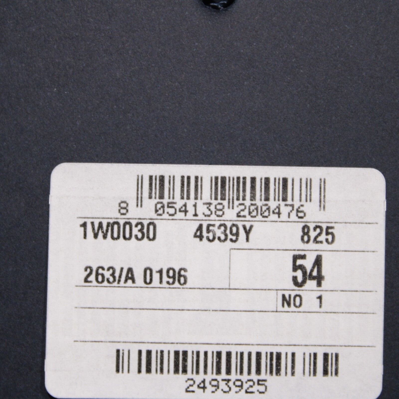 Incotex INCOTEX New with tags Chino Size 38 US In Blue Size US 38 / EU 54 - 4 Thumbnail