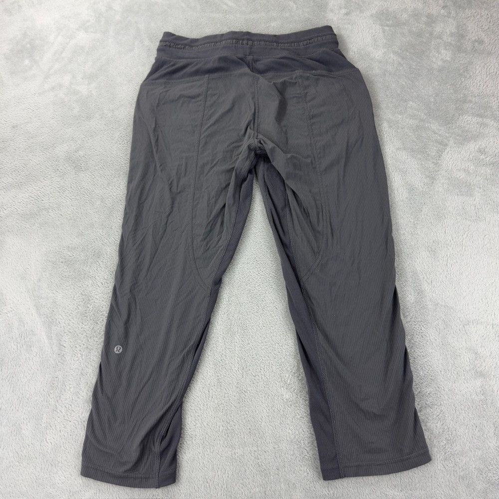 Lululemon Dance Studio Crop 25” Women’s Size 8