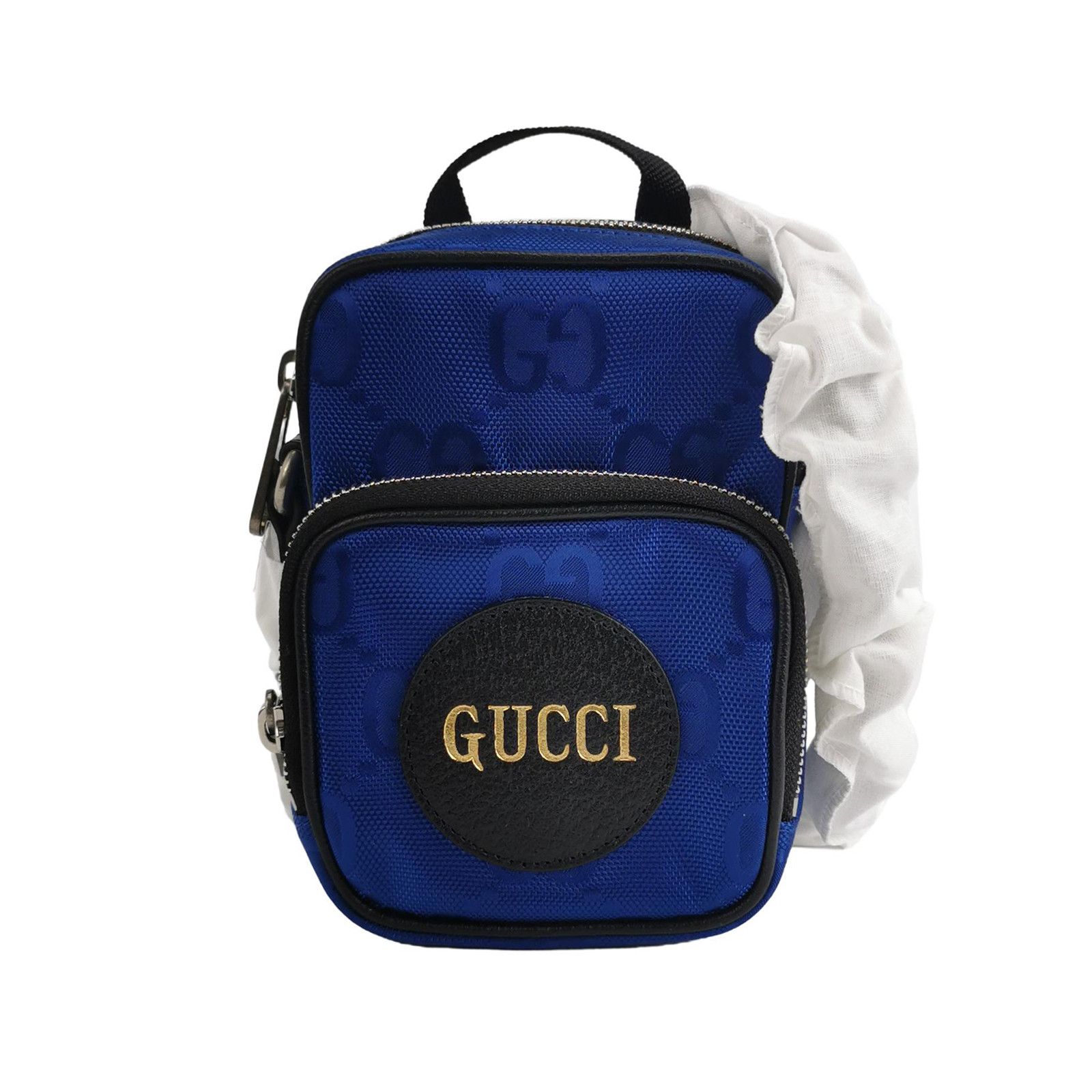 Gucci Gucci Women os Crossbody Bags Size ONE SIZE - 1 Thumbnail