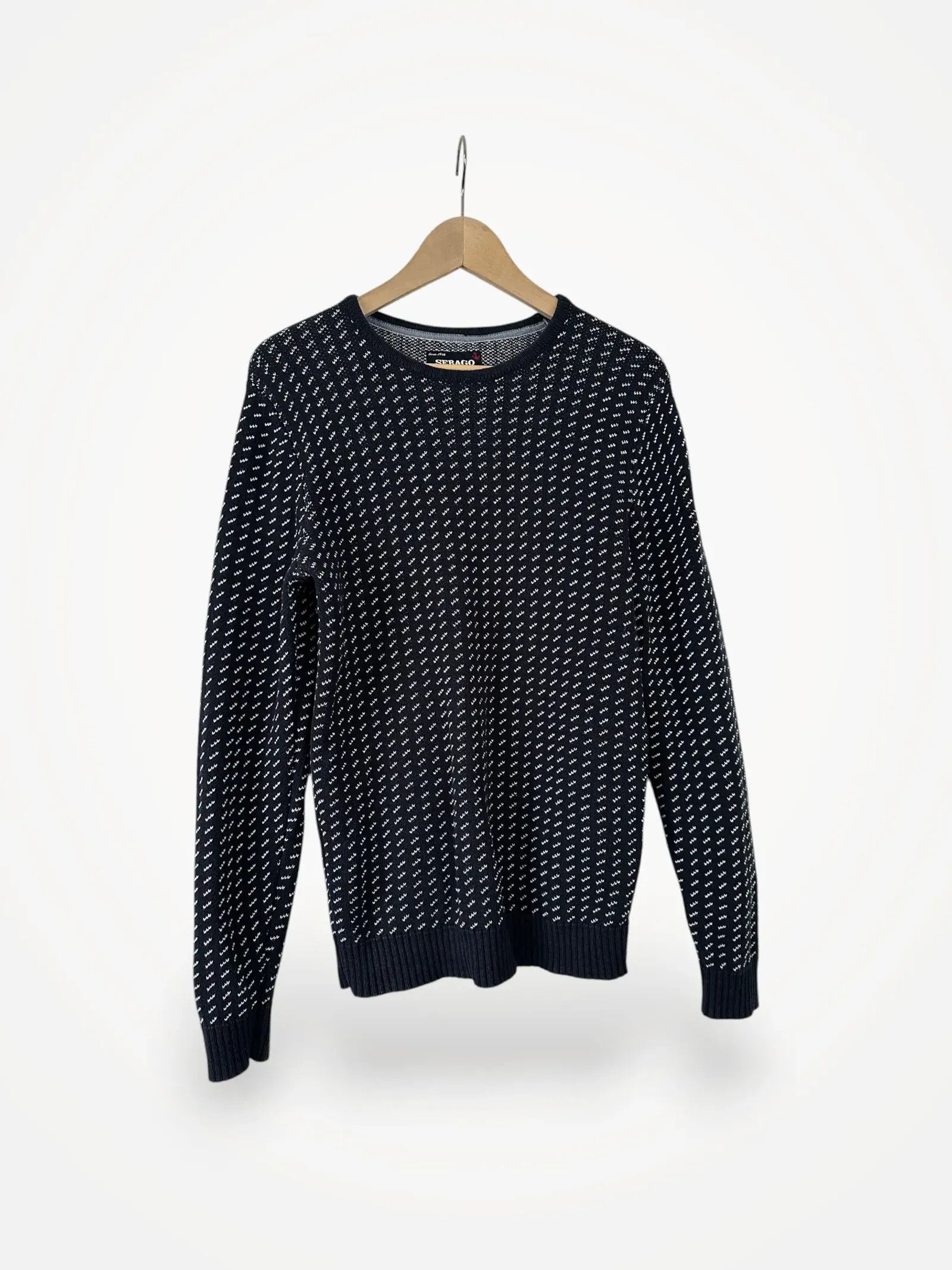 Sebago Sebago Sweater Size M / US 6-8 / IT 42-44 - 1 Thumbnail