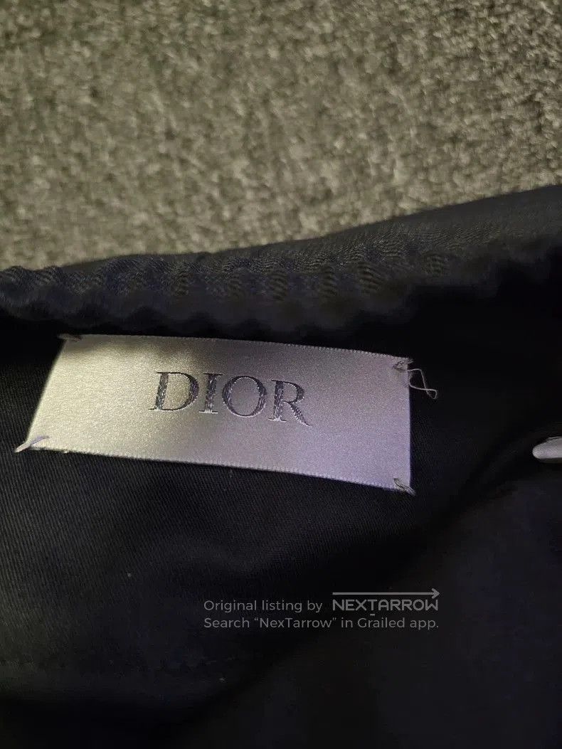 Dior Dior Wool Casual Sweatpants. Size US 44 / EU 60 - 6 Thumbnail