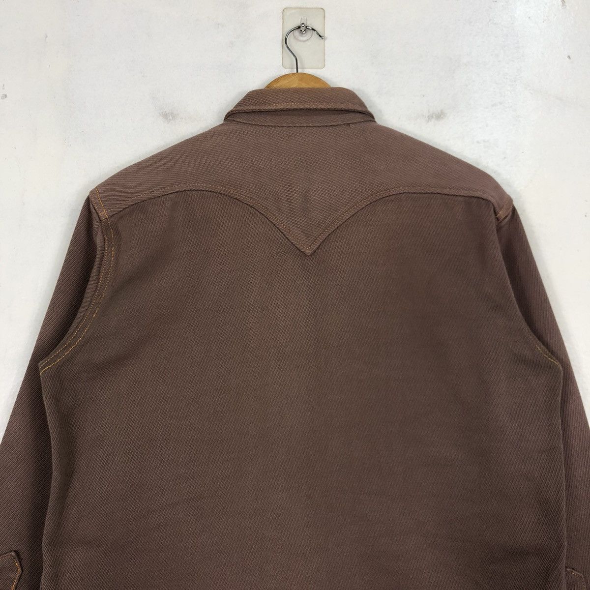 Other × Vintage Vintage Kempel Germary Workers Chore Jacket Size US M / EU 48-50 / 2 - 8 Thumbnail