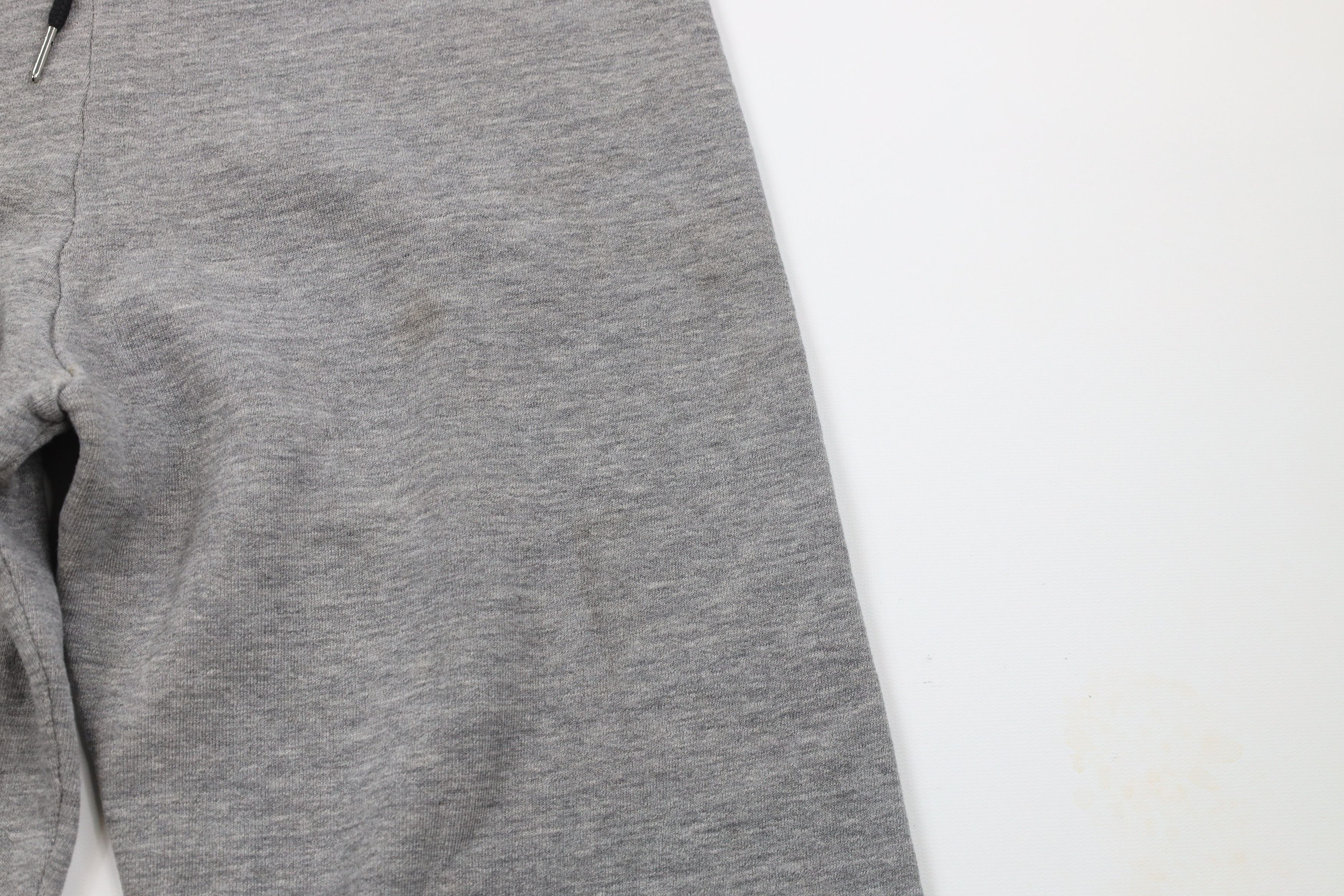 Russell Athletic × Vintage Vintage 90s Russell Athletic Triblend Sweatpants Joggers USA Size US 34 / EU 50 - 5 Thumbnail