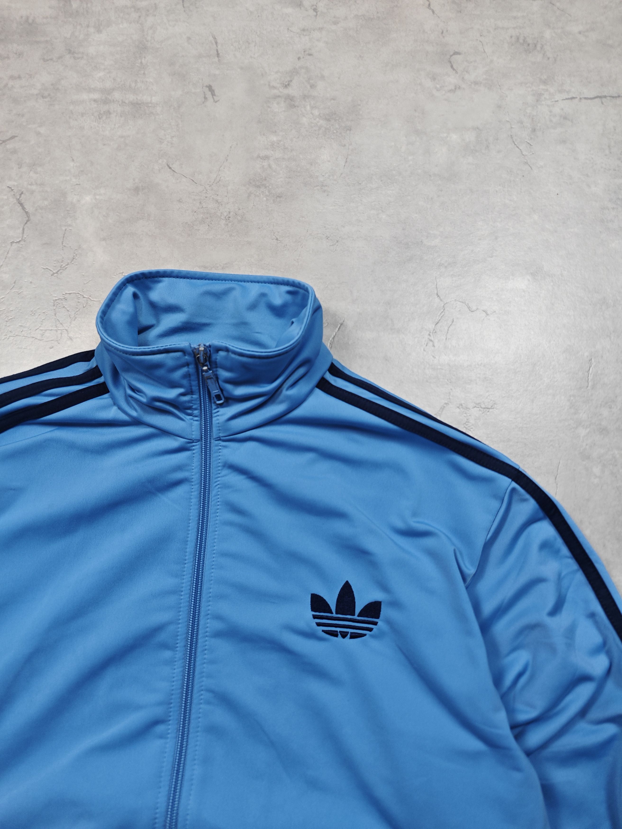Adidas Adidas Vintage Y2K Sweater Size US M / EU 48-50 / 2 - 2 Thumbnail