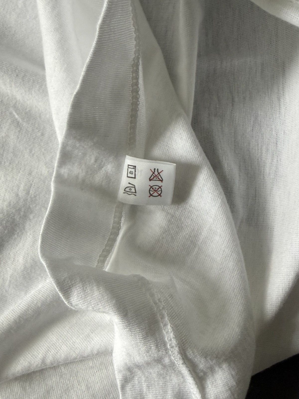 Other Vintage Silent Mobius Tee Size US S / EU 44-46 / 1 - 6 Thumbnail