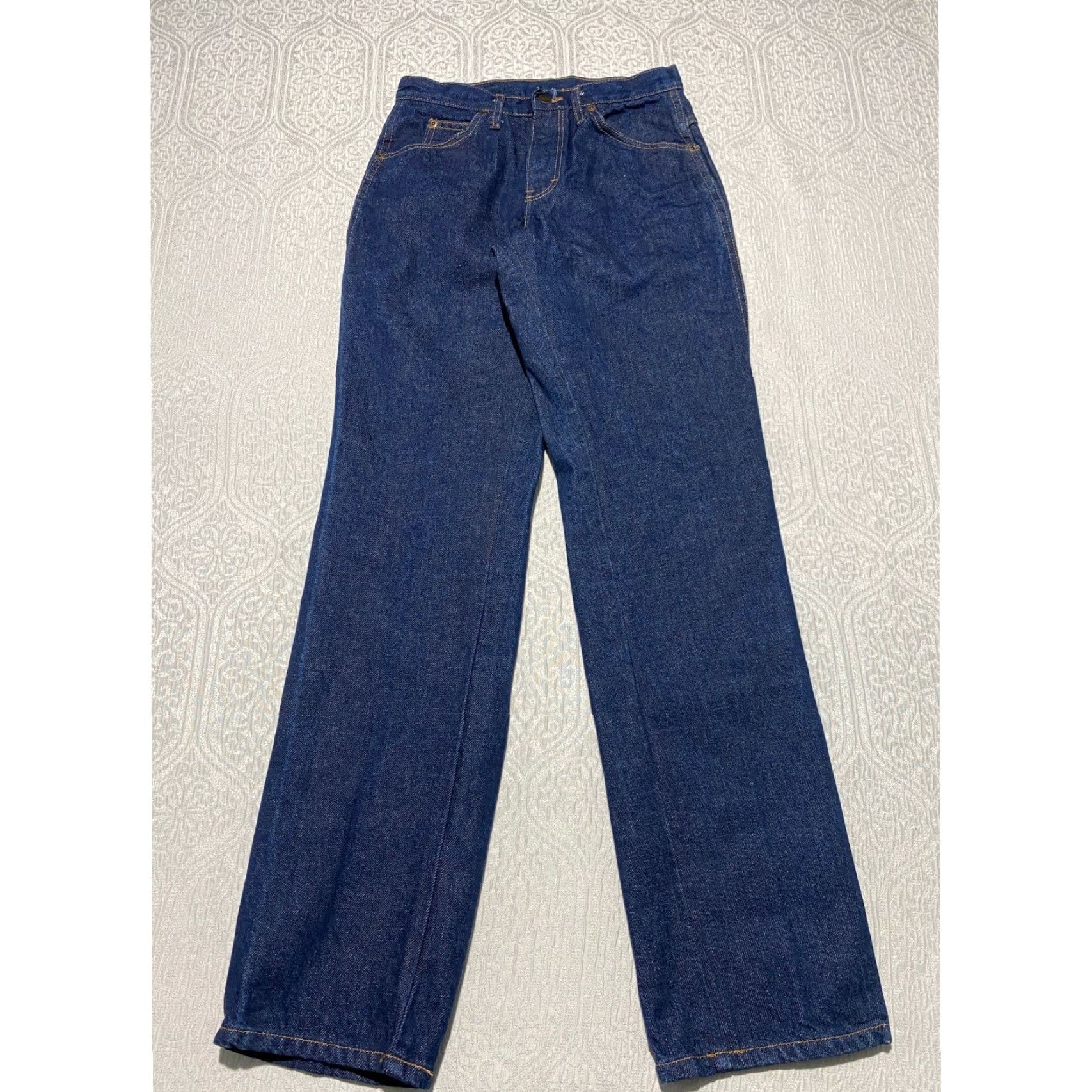 Dickies VINTAGE Dickies Jeans Shirt? Wait. Size US 28 / EU 44 - 3 Thumbnail
