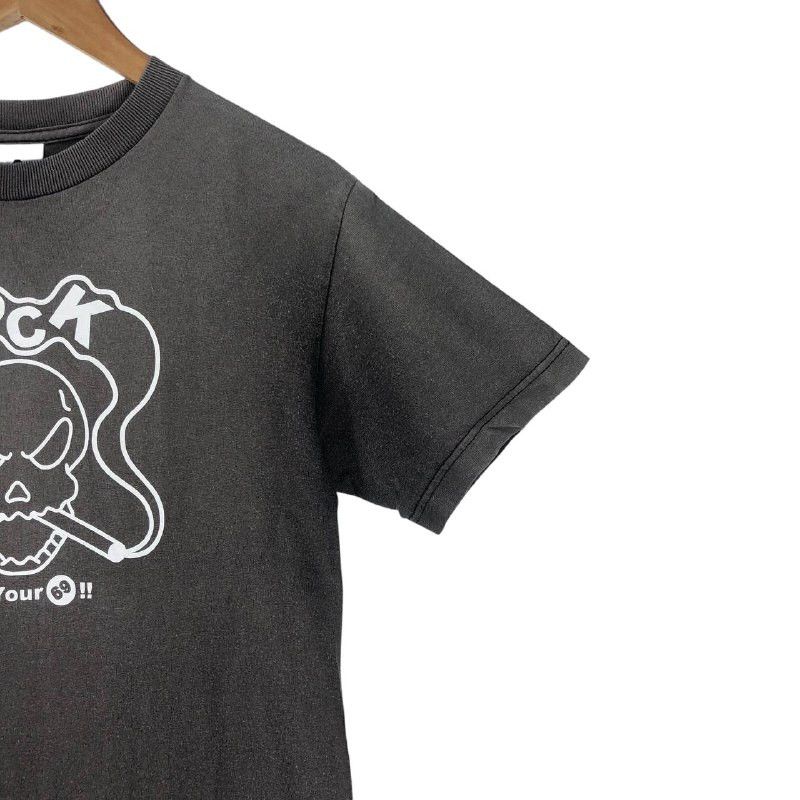 AAA × Band Tees Vintage AAA Rock Get Your 69 men t-shirt Size US S / EU 44-46 / 1 - 4 Thumbnail