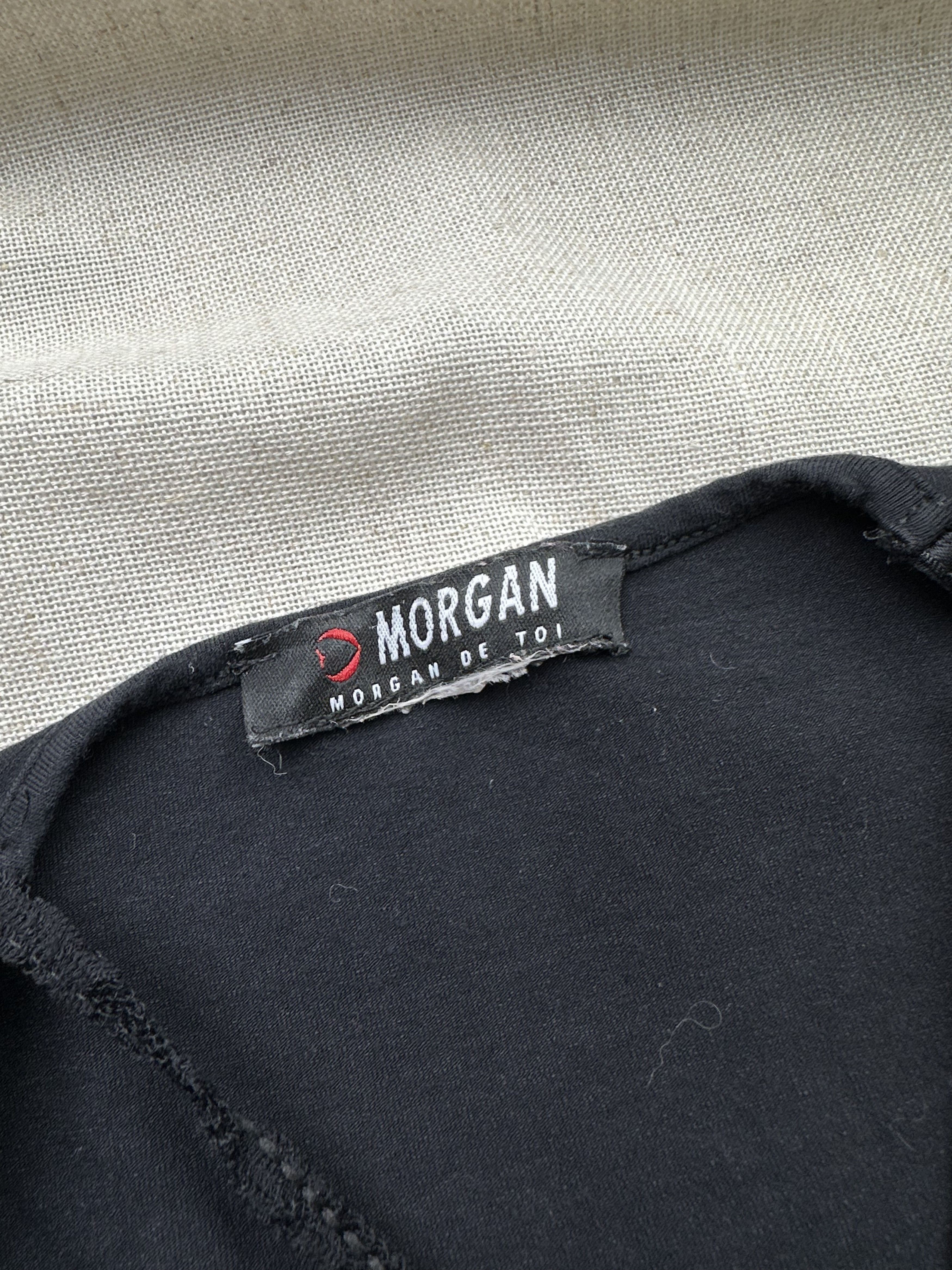 Morgan De Toi Morgan De Toi Long Sleeve Size XS / US 0-2 / IT 36-38 - 2 Thumbnail