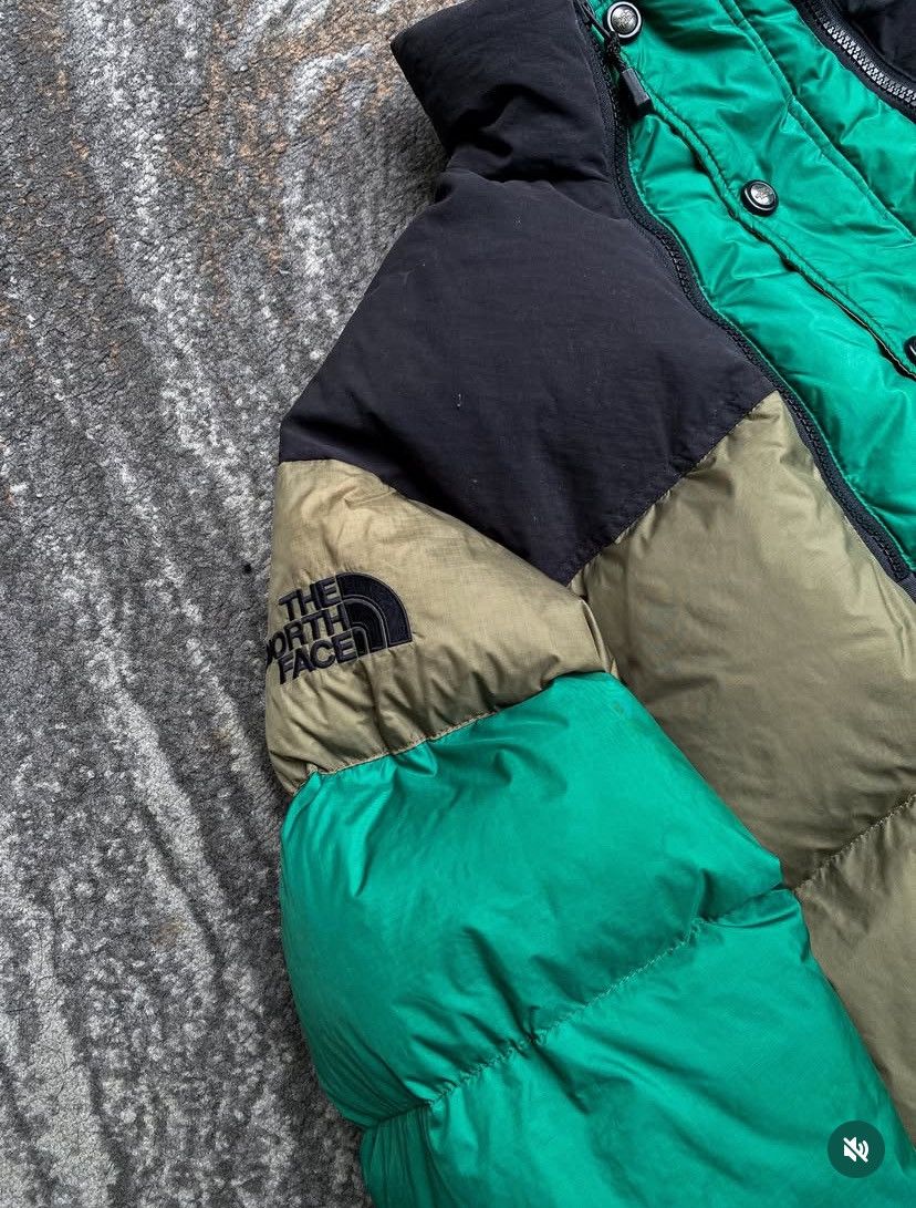 The North Face The North Face Steeptech FW20 Puffer Down Jacket Size US L / EU 52-54 / 3 - 3 Thumbnail