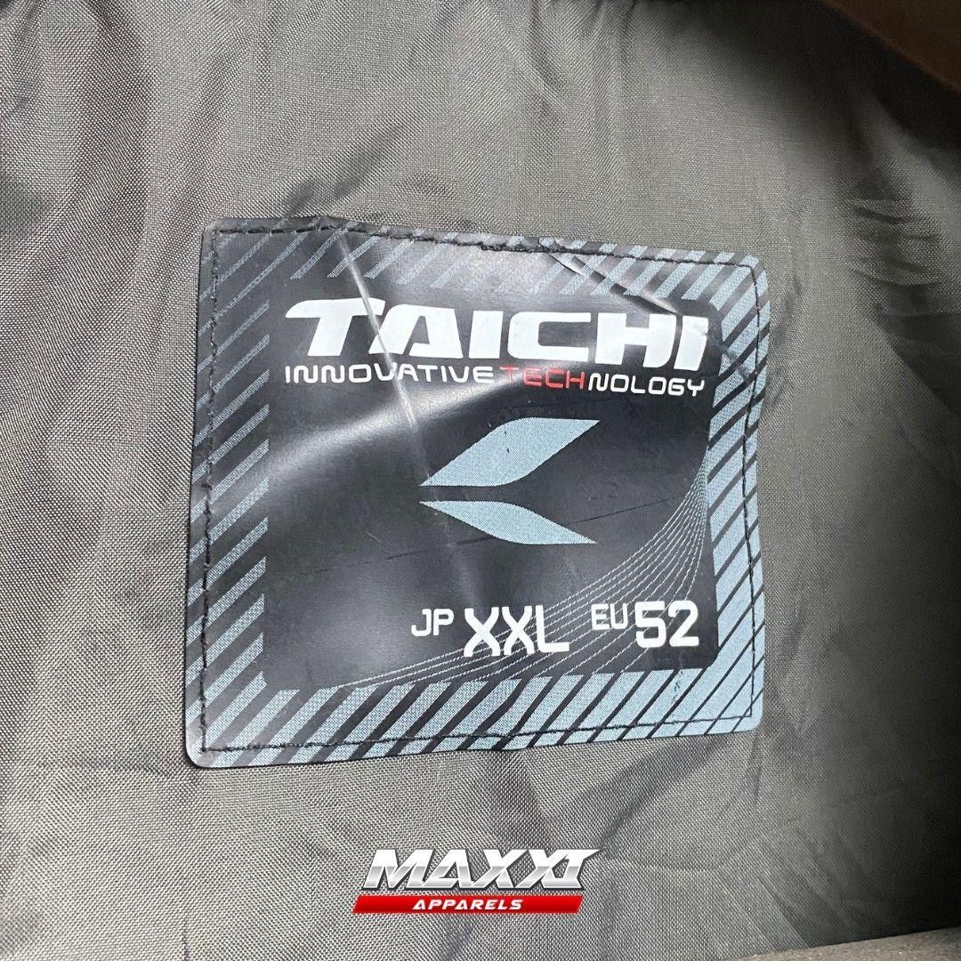 Other Black Gray Taichi Size US XXL / EU 58 / 5 - 5 Thumbnail