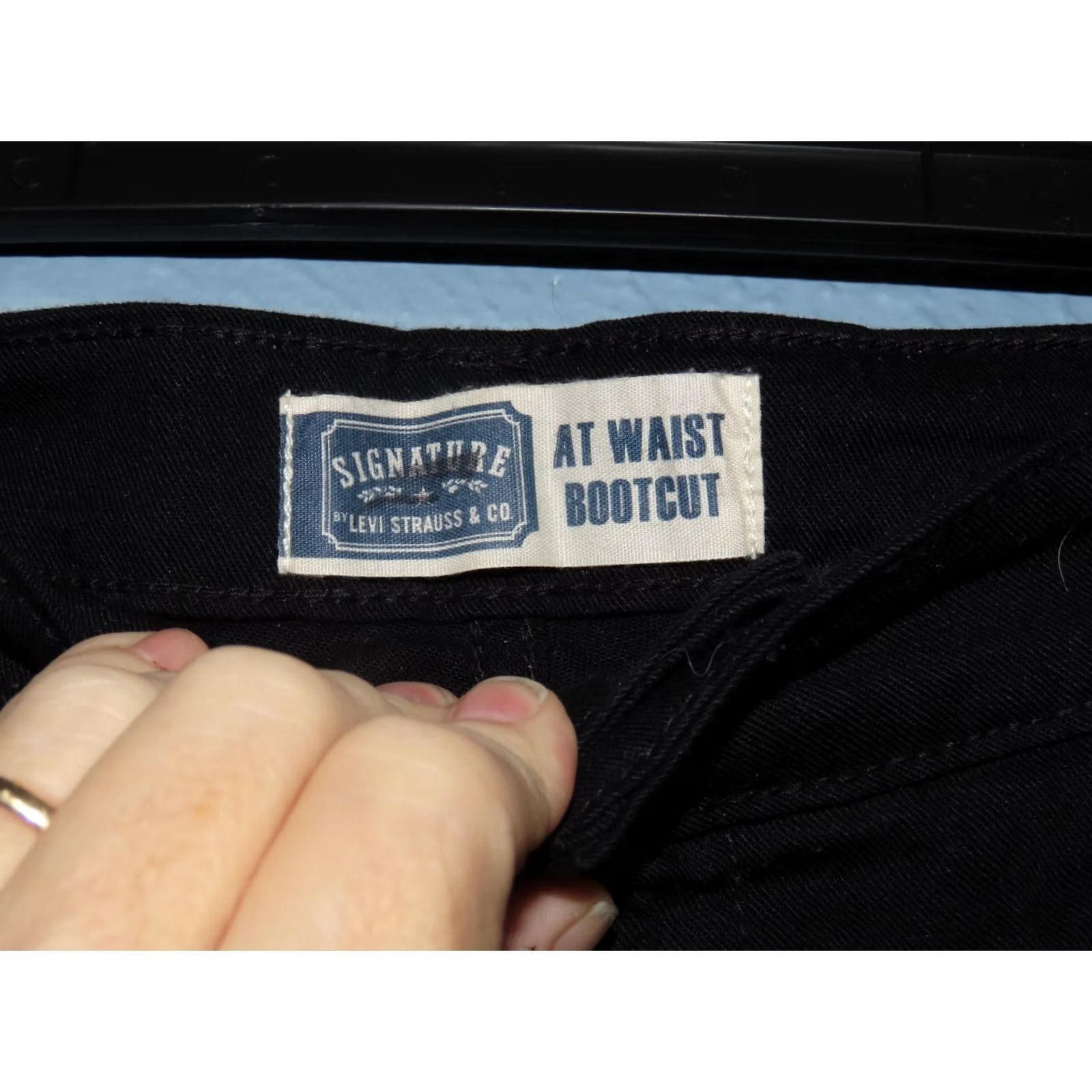 Levi's VINTAGE none Size 30" / US 8 / IT 44 - 4 Thumbnail