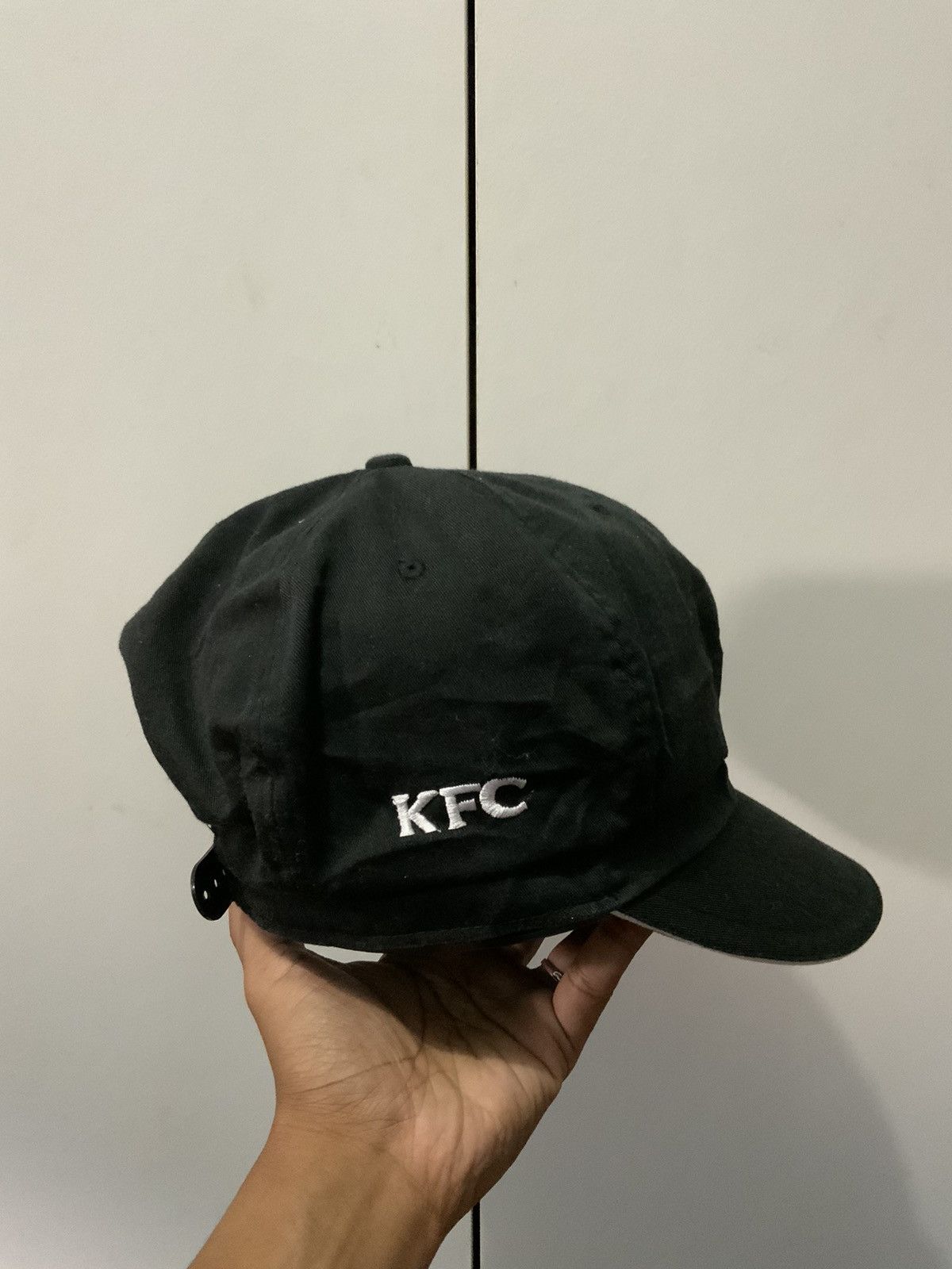 Hat Club KFC Newsboy Cap Size ONE SIZE - 4 Thumbnail