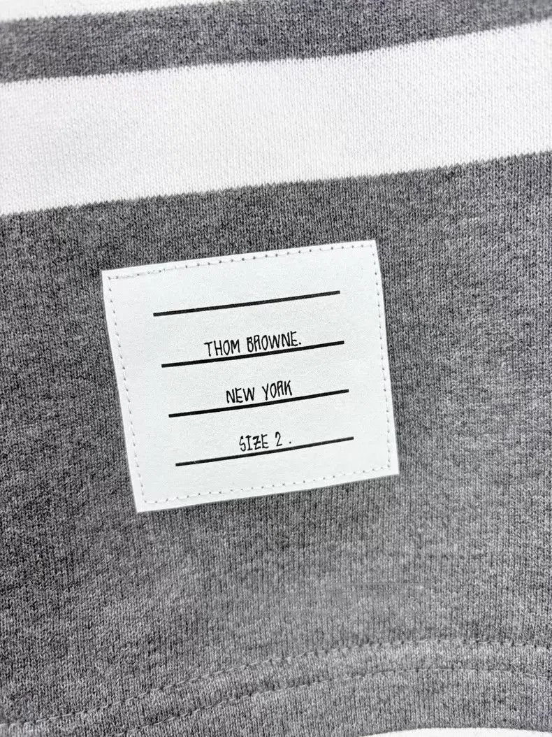 Thom Browne Thom Browne size 2 Patchwork shorts Size US 32 / EU 48 - 3 Thumbnail