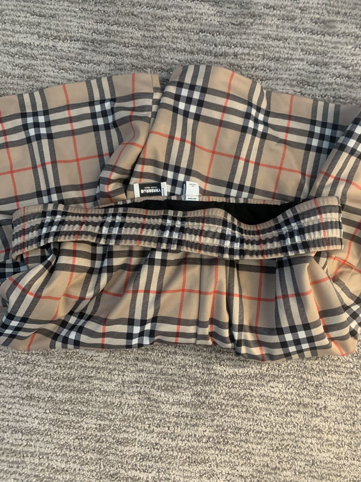 Burberry Burberry Shorts Size US 32 / EU 48 - 5 Thumbnail