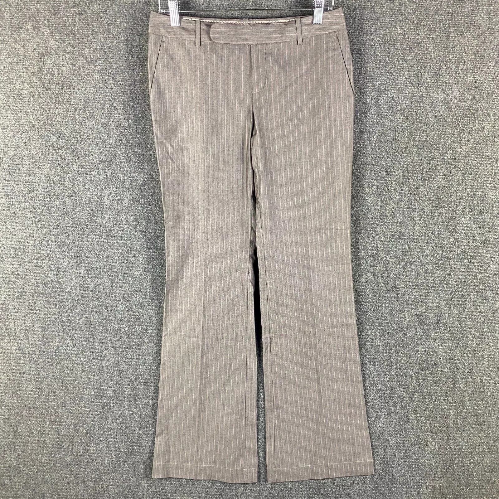 Banana Republic Banana Republic Pants Women's Size 4 Ryan Fit Stretch Size 30" / US 8 / IT 44 - 1 Thumbnail