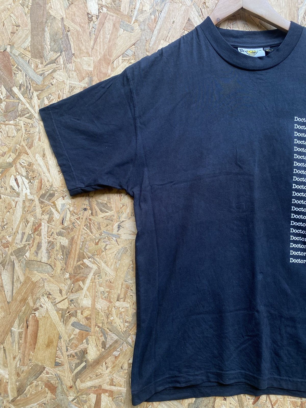 Dr. Martens × Vintage Vintage doctor martin tee Size US M / EU 48-50 / 2 - 3 Thumbnail