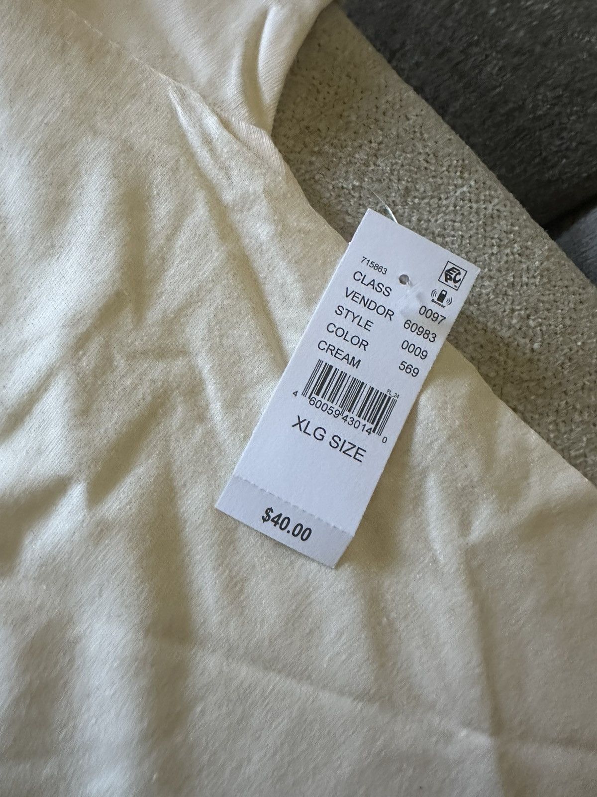 Other Market x Netflix x Pacsun Squidgames Rare Size US XL / EU 56 / 4 - 4 Thumbnail