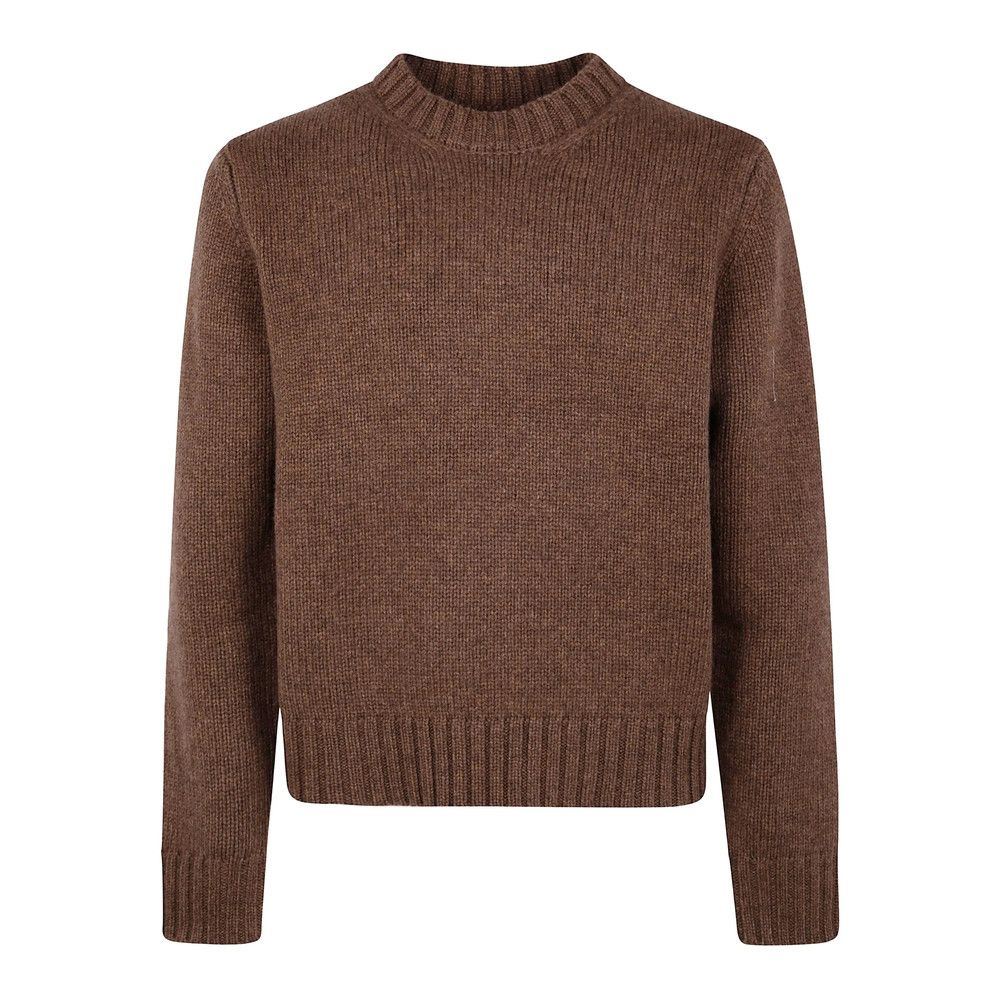 Studio Nicholson BROWN Sweaters & Knitwear