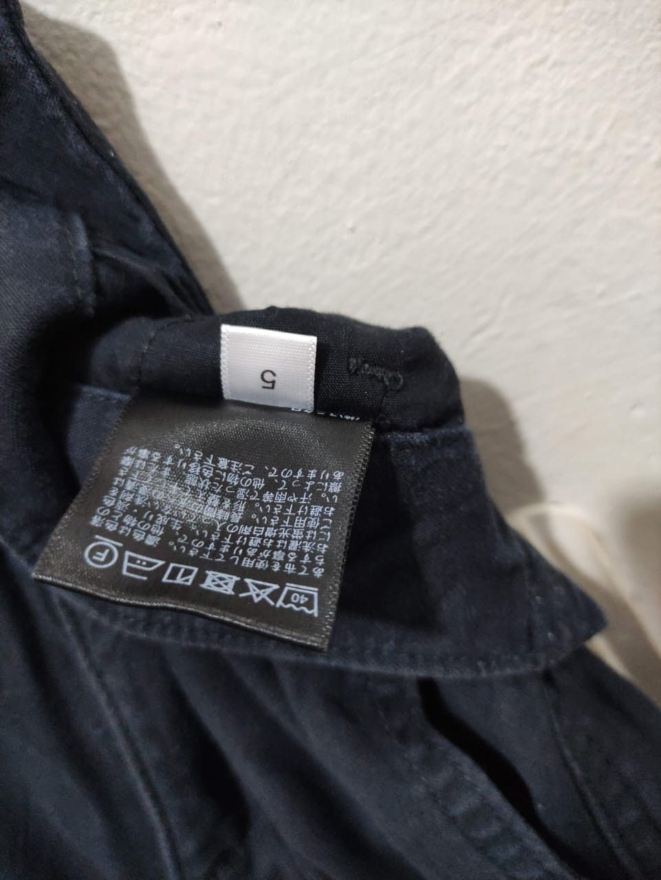 Uniqlo Uniqlo cargo Tactical Pants Size US 31 - 5 Thumbnail