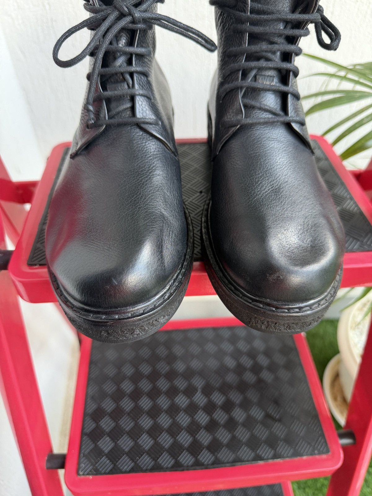 Marsell parrucca ankle boot like guidi Size US 8 / EU 41 - 7 Thumbnail