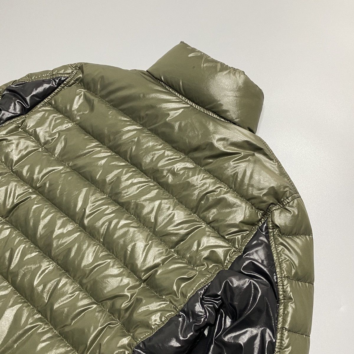 Duvetica Puffer Jacket Size US S / EU 44-46 / 1 - 12 Thumbnail