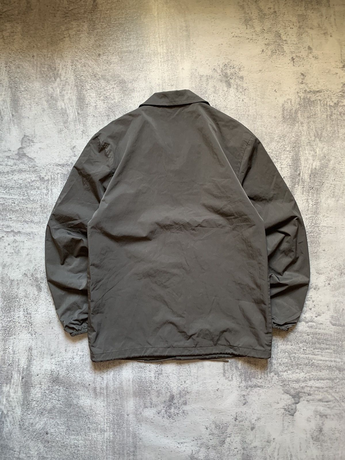 YMC You Must Create YMC London Nylon Metallic Coach Jacket Size US M / EU 48-50 / 2 - 2 Thumbnail