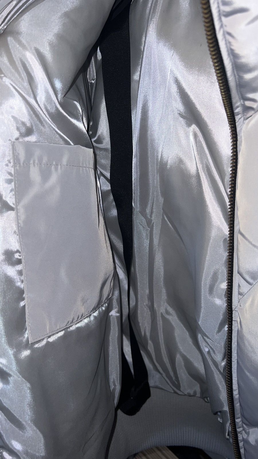 Other Atelier d’ Roupa double zip bomber XXL Size US XXL / EU 58 / 5 - 7 Thumbnail