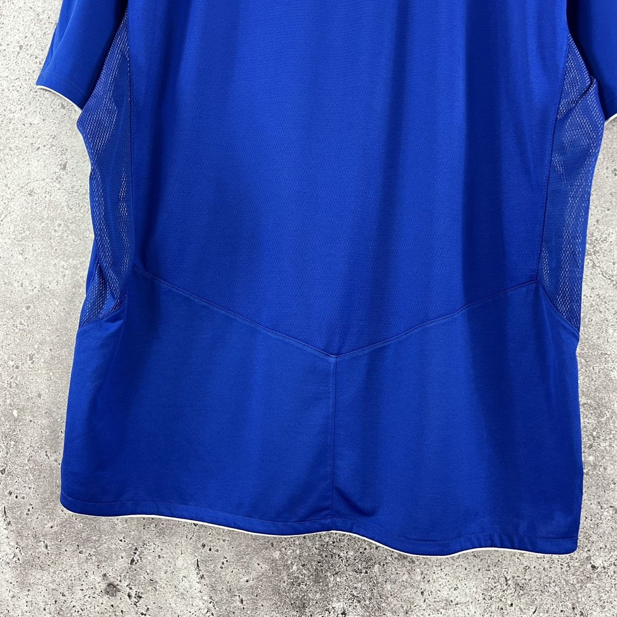 Umbro Umbro Everton 2004/2005 Home Soccer Jersey T-Shirt Size XL Size US XL / EU 56 / 4 - 10 Thumbnail