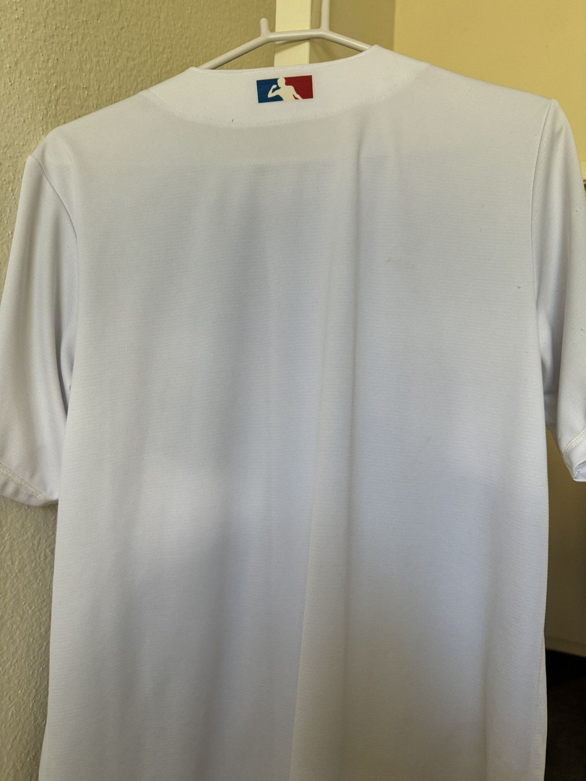Full Send Nelk Boys- Senders Dodger Lookalike Jersey Size US M / EU 48-50 / 2 - 4 Thumbnail