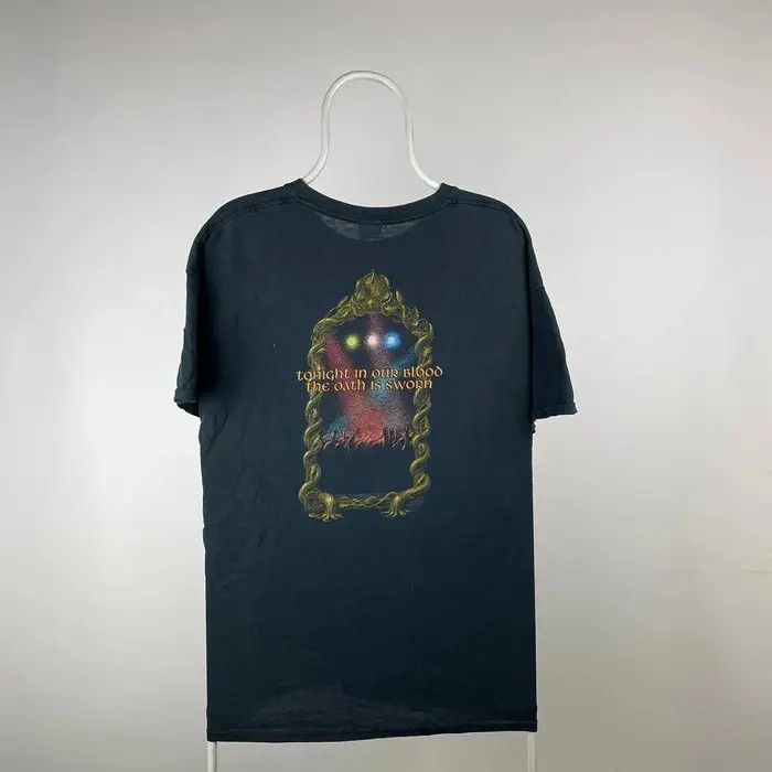 Band Tees Elvenpath T-shirt rock band tee size XLarge Size US XL / EU 56 / 4 - 4 Thumbnail