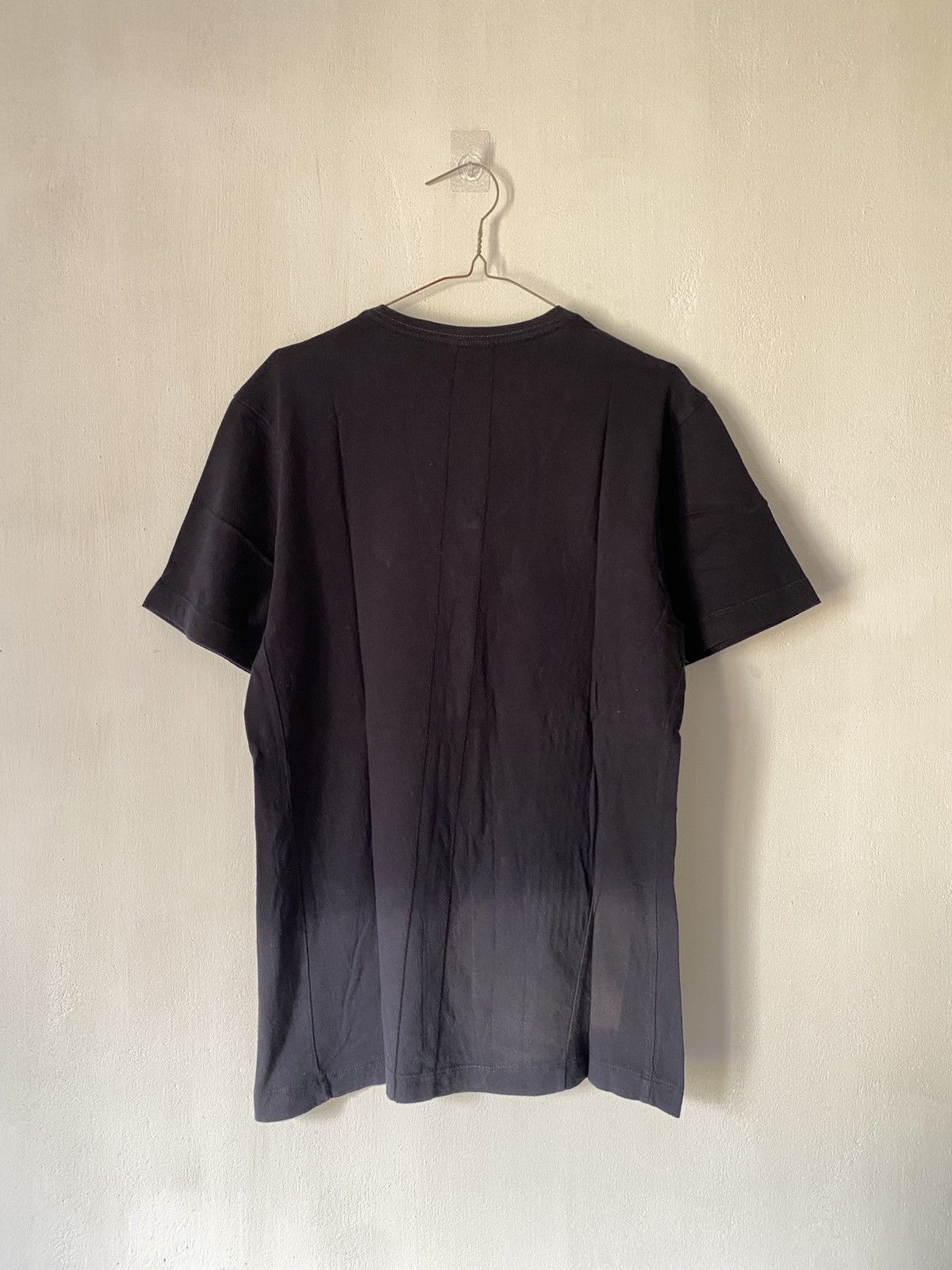 291295 Homme Smoke Tshirt