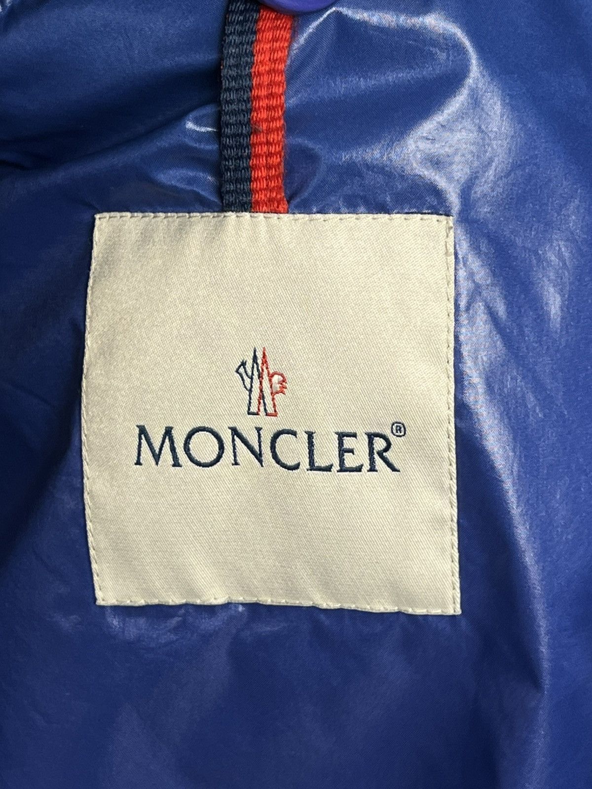 Moncler Moncler Lightweight Field Jacket Green Spring Windbreaker Size US L / EU 52-54 / 3 - 14 Thumbnail